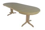 Wymiary/wkładki: 100cm/3x45cm Wybarwienie: Sonoma