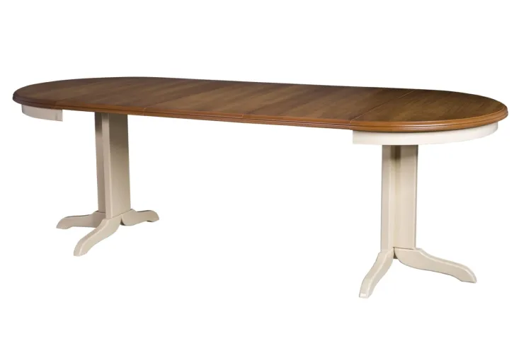 Wymiary/wkładki: 90cm/3x45cm Wybarwienie: Dąb/Wanilia