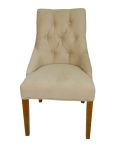 Wybarwienie: Dąb Tapicerka: Casablanca 2301