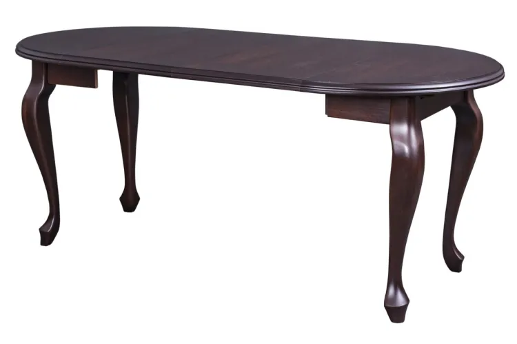 Wymiary/wkładki: 90cm/2x45cm Wybarwienie: Orzech