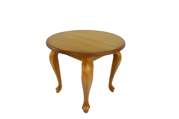 Wymiary: 90cm Wybarwienie: Brunat N-25