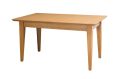 Wymiary: 140x90cm Wybarwienie: Buk
