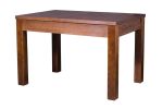 Wymiary: 120x80 Wybarwienie: Kasztan