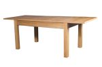 Wymiary: 140x90cm/2x35cm Wybarwienie: Buk