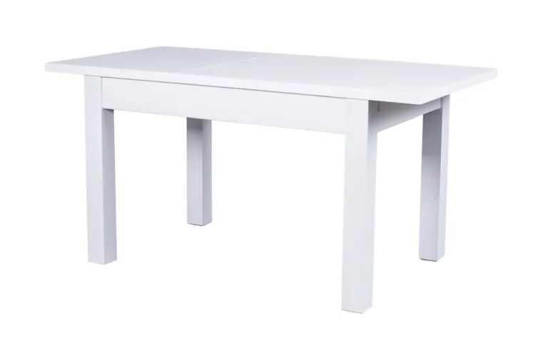 Wymiary/wkładki: 120x80cm/1x35cm Wybarwienie: Biały