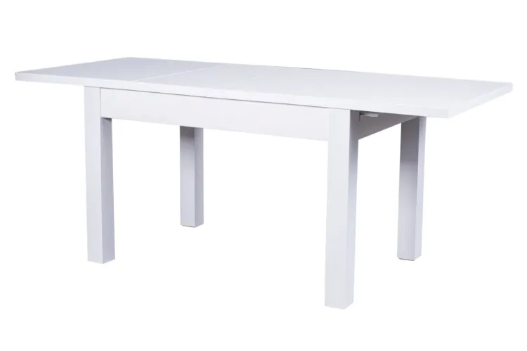 Wymiary/wkładki: 120x80cm/2x35cm Wybarwienie: Biały