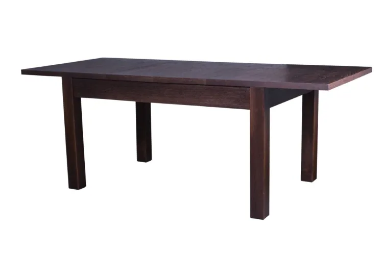 Wymiary/wkładki: 140x90/2x35 Wybarwienie: Orzech