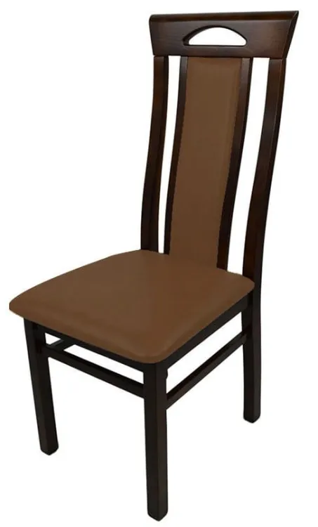 Wybarwienie: Orzech Tapicerka: Eko-Soft 36