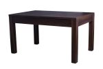 Wymiary: 140x90cm Wybarwienie: Orzech