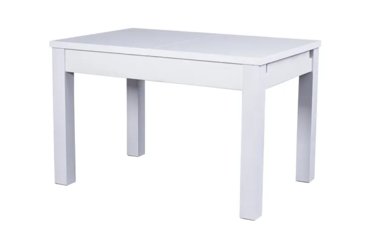 Wymiary: 120x80cm Wybarwienie: Biały