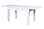 Wymiary/wkładki: 120x80cm/2x35cm Wybarwienie: Biały