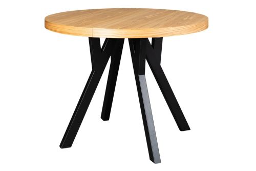 Wybarwienie: Buk/Czarny