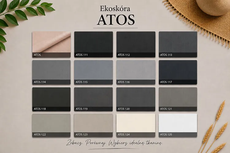 Eko-Skóra Atos