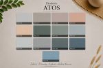 Eko-Skóra Atos