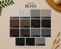 Plecionka Boss