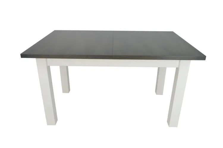Wymiar: 140x90cm Wybarwienie: Popiel/Biały