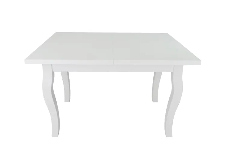 Wymiar: 120x80cm Wybarwienie: Biały