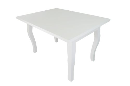Wymiar: 120x80cm Wybarwienie: Biały