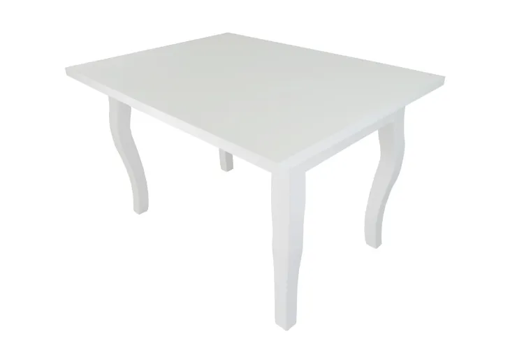 Wymiar: 120x80cm Wybarwienie: Biały