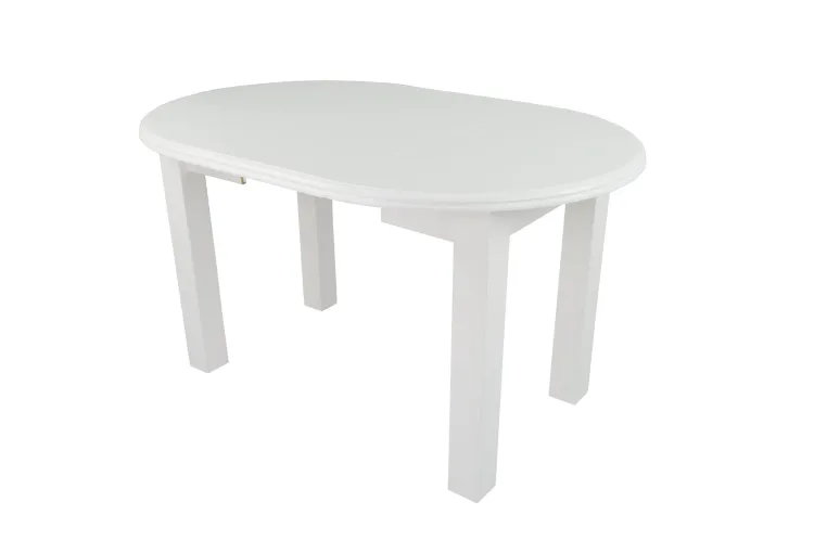 Wymiar/wkładki: 90cm/1x45cm Wybarwienie: Biały