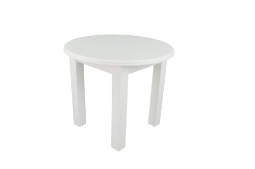 Wymiar: 90cm Wybarwienie: Biały