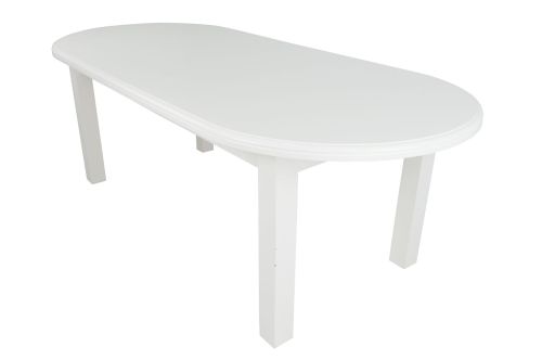 Wymiar: 200x100cm Wybarwienie: Biały