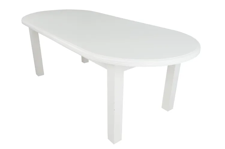 Wymiar: 200x100cm Wybarwienie: Biały