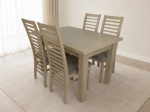Wymiary: 120x80cm Wybarwienie: Sonoma