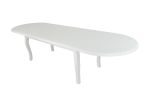 Wymiar/wkładki: 200x100cm/2x45cm Wybarwienie: Biały