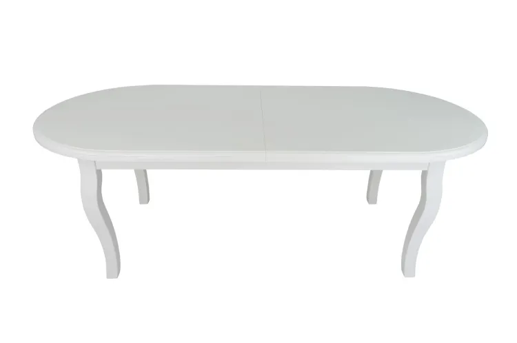 Wymiar: 200x100cm Wybarwienie: Biały
