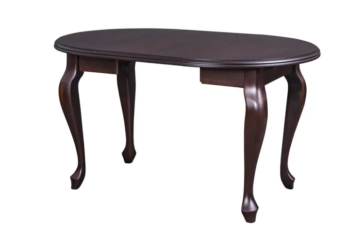 Wymiar/wkładki: 90cm/1x45cm Wybarwienie: Orzech