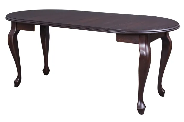 Wymiar/wkładki: 90cm/2x45cm Wybarwienie: Orzech