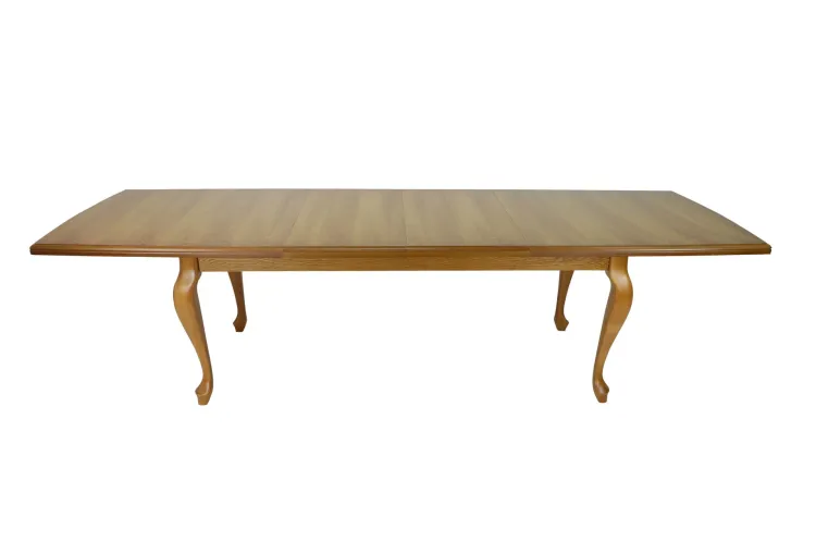 Wymiar/wkładki: 200x100cm/2x45cm Wybarwienie: Buk