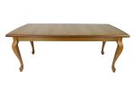 Wymiar: 200x100cm Wybarwienie: Buk