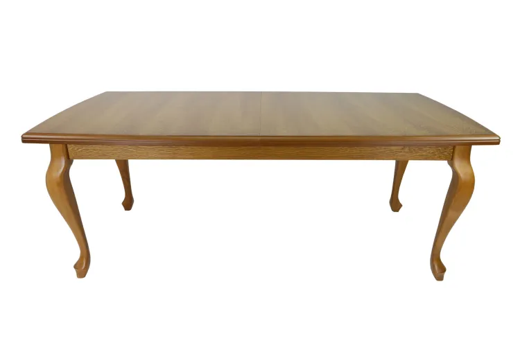 Wymiar: 200x100cm Wybarwienie: Buk