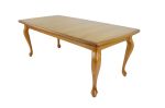 Wymiar: 200x100cm Wybarwienie: Buk