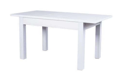 Wymiar/wkładki: 120x80cm/1x35cm Wybarwienie: Biały