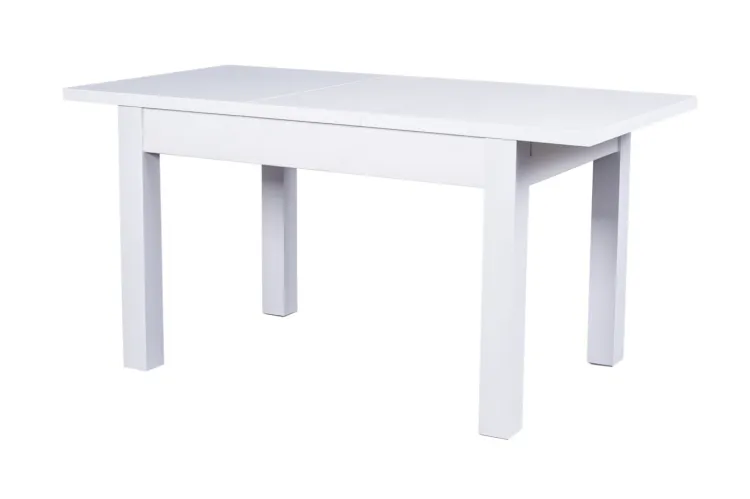 Wymiar/wkładki: 120x80cm/1x35cm Wybarwienie: Biały