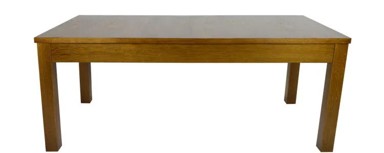 Wymiar: 200x100cm Wybarwienie: Kasztan