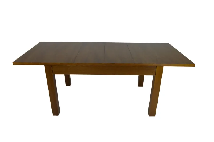 Wymiar/wkładki: 140x90cm/2x35cm Wybarwienie: Kasztan