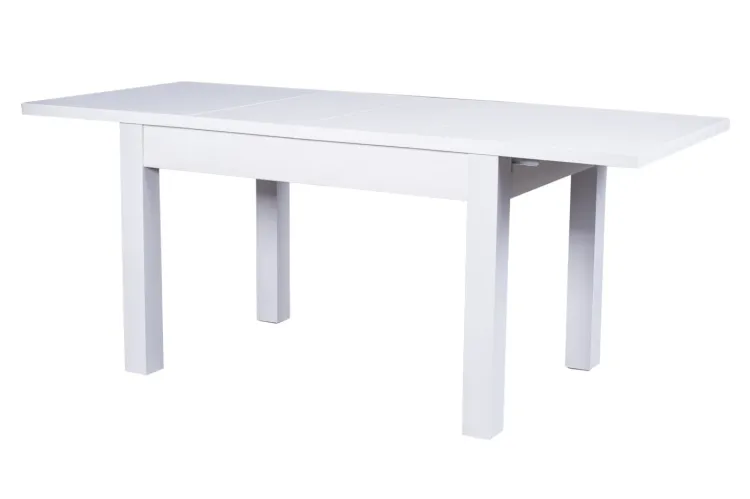 Wymiar/wkładki: 120x80cm/2x35cm Wybarwienie: Biały