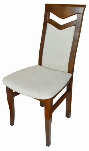 Wybarwienie: Kasztan Tapicerka: Casablanca 2301