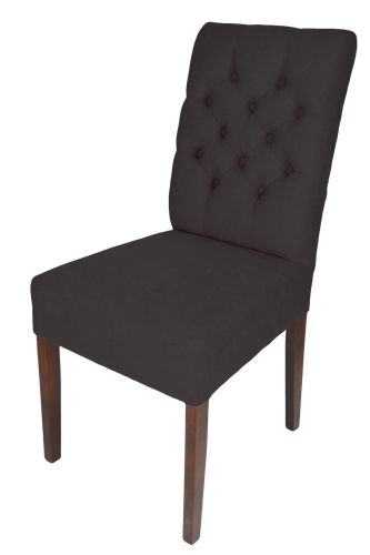 Wybarwienie: Orzech Tapicerka: Casablanca 2315