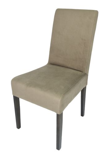 Wybarwienie: Brąz Tapicerka: Casablanca 2305