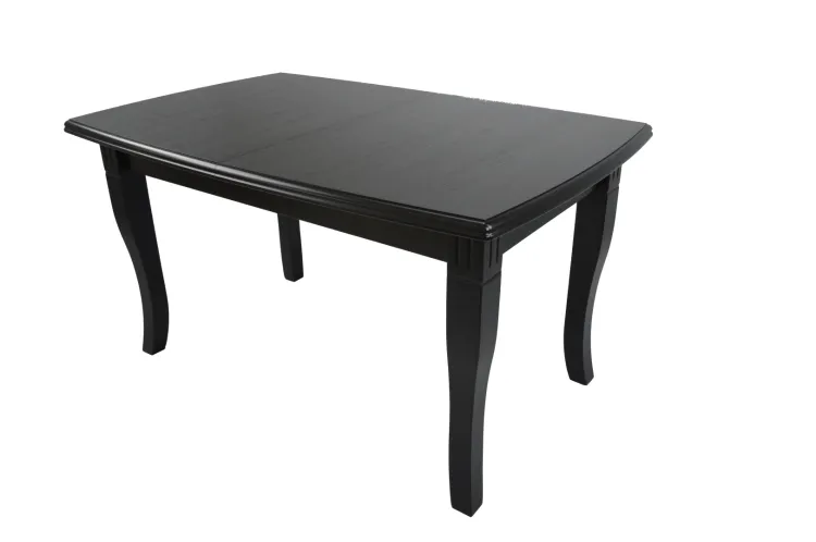 Wymiary: 140x90cm Wybarwienie: Czarny
