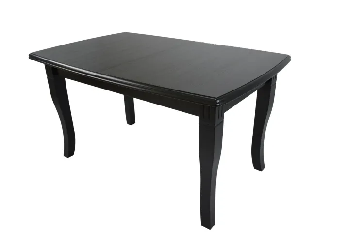 Wymiary: 140x90cm Wybarwienie: Czarny