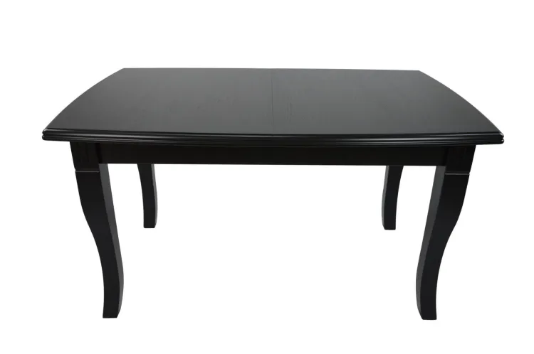 Wymiary: 140x90cm Wybarwienie: Czarny