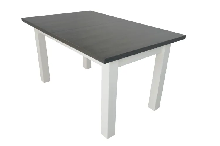 Wymiary140x90cm Wybarwienie: Popiel Biały