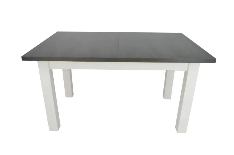 Wymiary140x90cm Wybarwienie: Popiel Biały