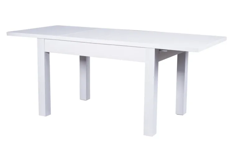 Wymiary/Wkładki: 120x80cm/2x35cm Wybarwienie: Biały